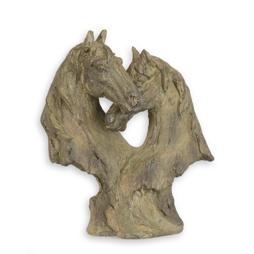 RESIN AND MGO DECORATIONS